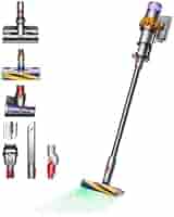 Amazon.com - Dyson V12 Detect Slim Absolute Cordless
